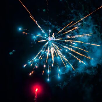 Oudjaarsfeest