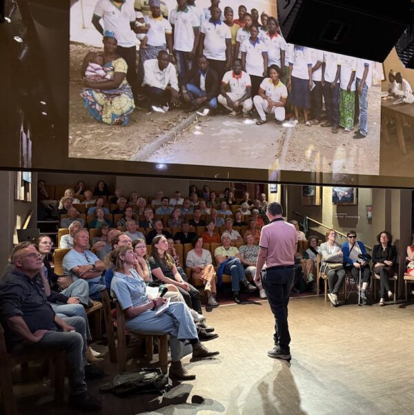 Science Café