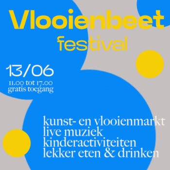 Vlooienbeet