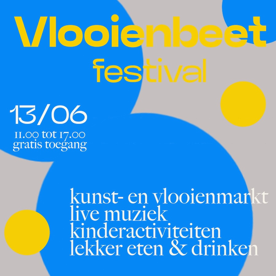 Vlooienbeet