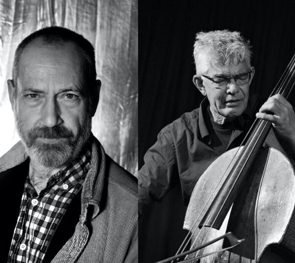 Wilbert de Joode & Michael Vatcher