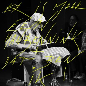 Verkoopexpositie Han Bennink