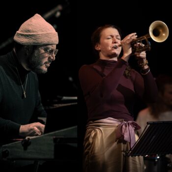 Suzan Veneman & Timothy Banchet