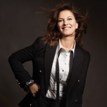 Fay Claassen Trio