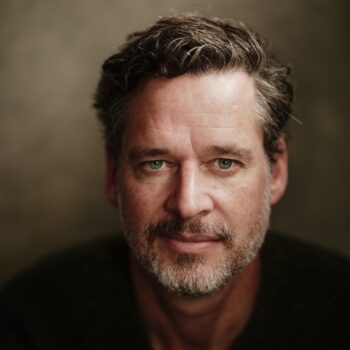 Mark Stokmans
