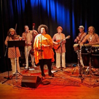 Concert SonPaTí