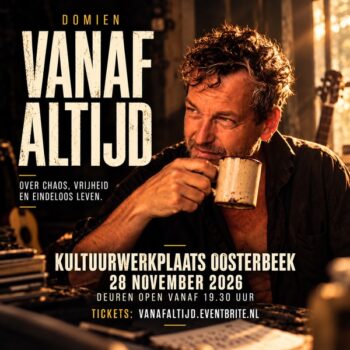 Vanaf Altijd