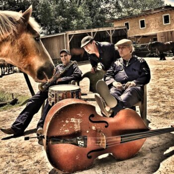Rinus Groeneveld Trio